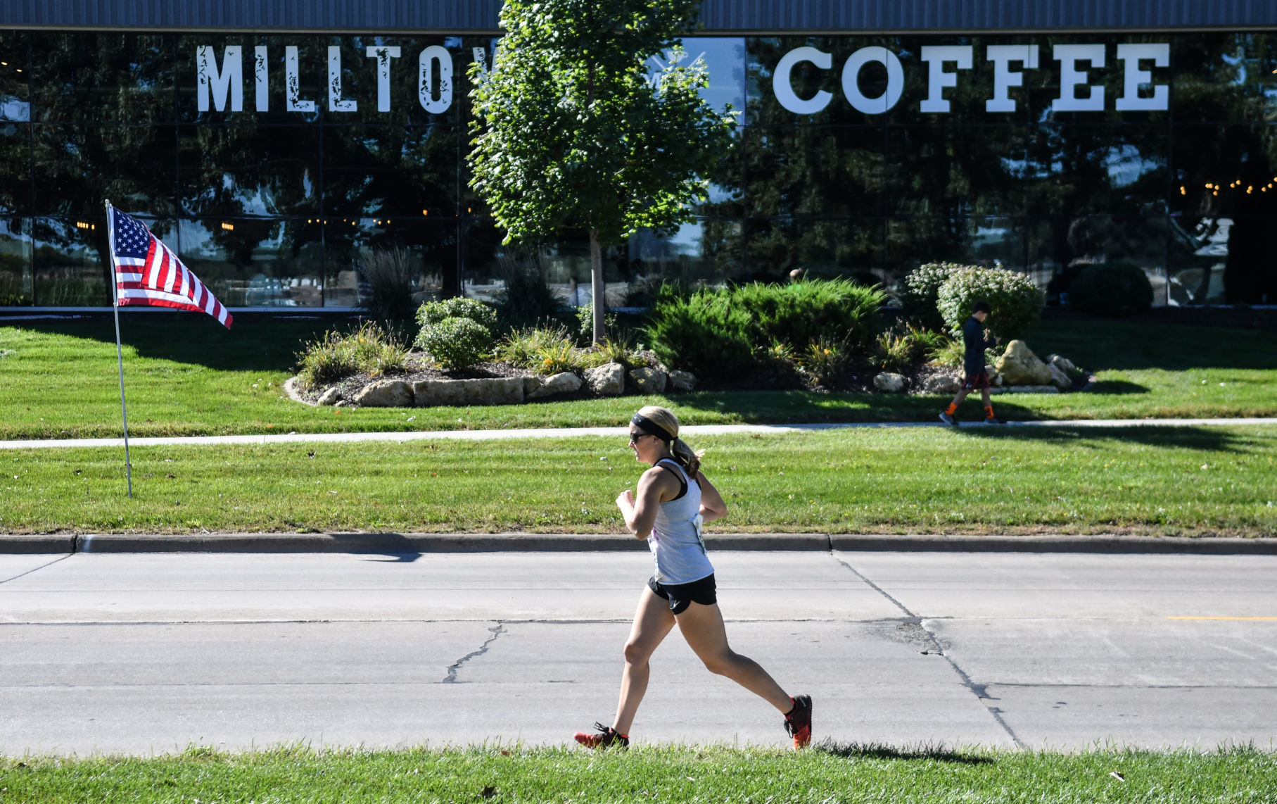 2018 QC Marathon
